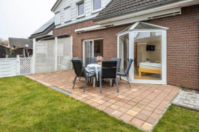 Messenahes Ferienhaus Hannover